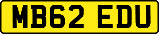 MB62EDU