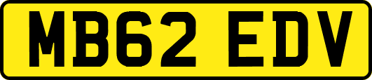 MB62EDV