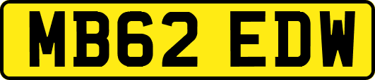 MB62EDW