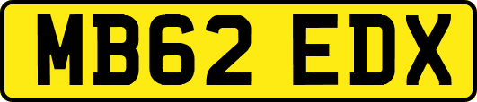 MB62EDX