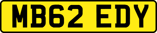 MB62EDY