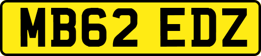 MB62EDZ