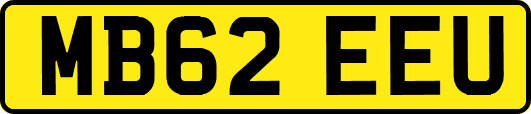 MB62EEU