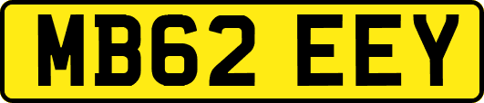 MB62EEY