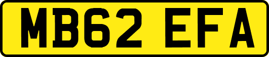 MB62EFA