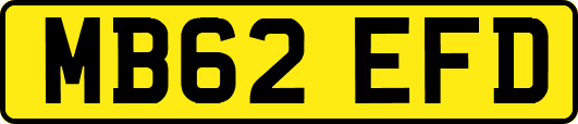 MB62EFD
