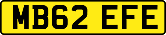 MB62EFE