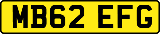 MB62EFG