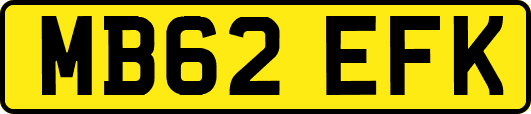 MB62EFK