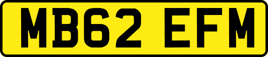MB62EFM
