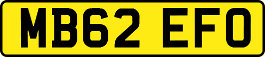 MB62EFO