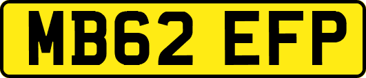 MB62EFP