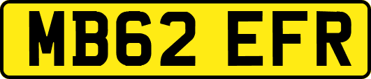 MB62EFR