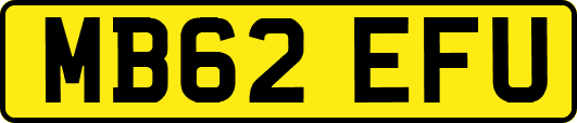 MB62EFU