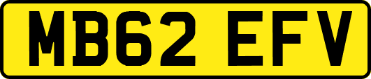 MB62EFV