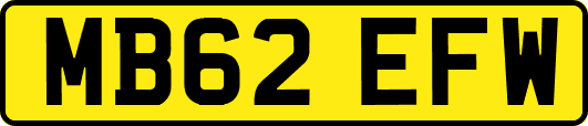 MB62EFW