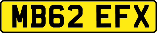 MB62EFX