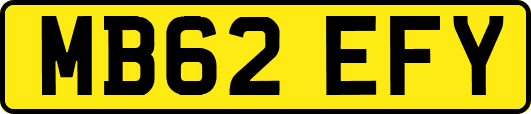MB62EFY