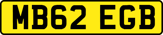 MB62EGB