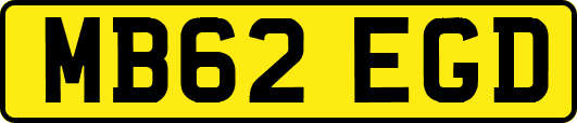 MB62EGD