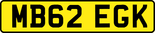 MB62EGK
