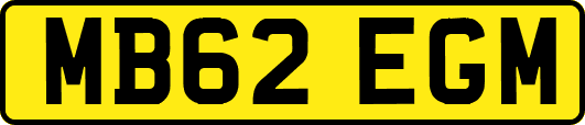MB62EGM