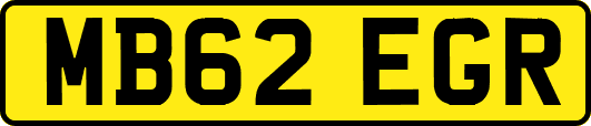 MB62EGR