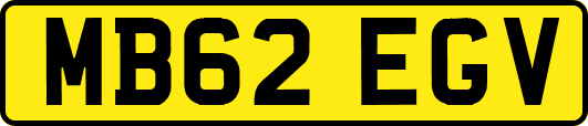 MB62EGV