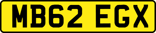 MB62EGX