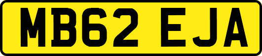 MB62EJA