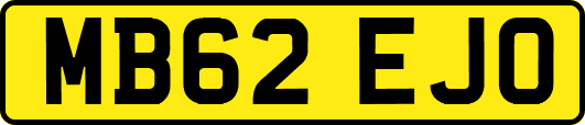MB62EJO