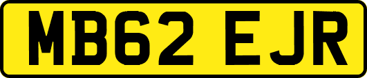 MB62EJR