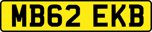 MB62EKB