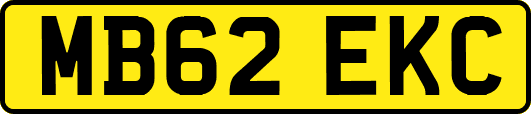 MB62EKC