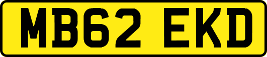 MB62EKD