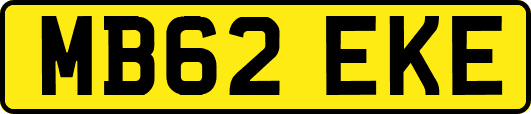 MB62EKE