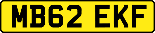 MB62EKF