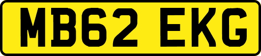 MB62EKG