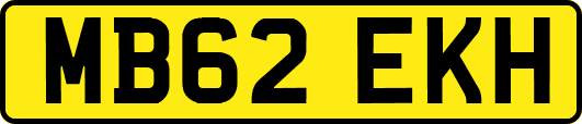 MB62EKH