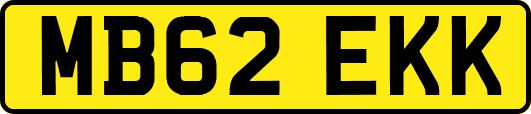 MB62EKK