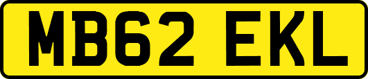 MB62EKL