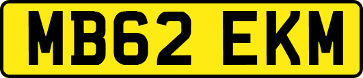 MB62EKM