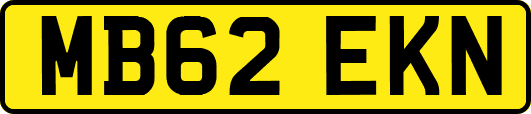 MB62EKN