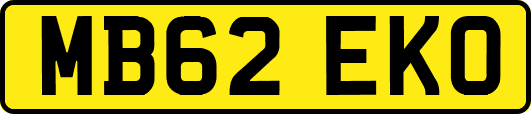 MB62EKO