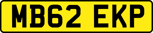 MB62EKP