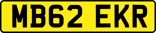 MB62EKR