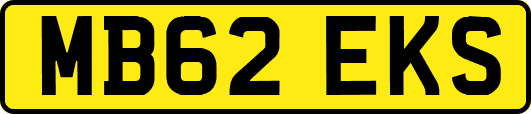 MB62EKS
