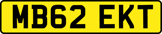 MB62EKT