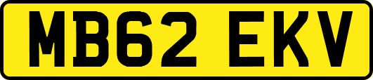 MB62EKV