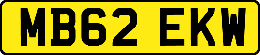 MB62EKW